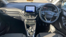 Ford Puma 1.0 EcoBoost Hybrid mHEV Titanium 5dr Petrol Hatchback